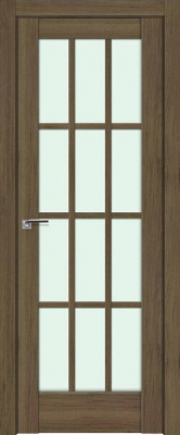 

Дверь межкомнатная ProfilDoors, Классика 102XN 80x200