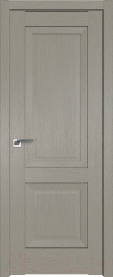 

Дверь межкомнатная ProfilDoors, Классика 2.87XN 90x200