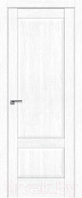 

Дверь межкомнатная ProfilDoors, Классика 105XN 60x200