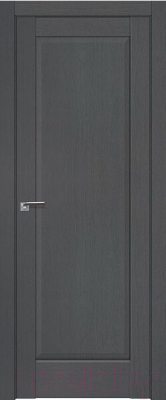 

Дверь межкомнатная ProfilDoors, Классика 100XN 60x200