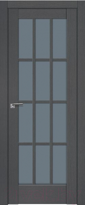 

Дверь межкомнатная ProfilDoors, Классика 102XN 80x200