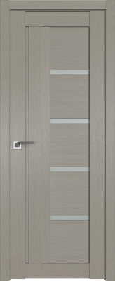 

Дверь межкомнатная ProfilDoors, Модерн 2.08XN 70x200