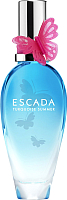 Туалетная вода Escada Turquoise Summer (50мл) - 