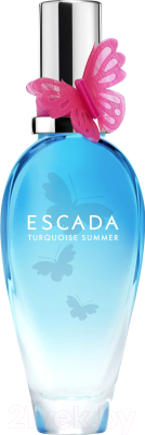 

Туалетная вода Escada, Turquoise Summer