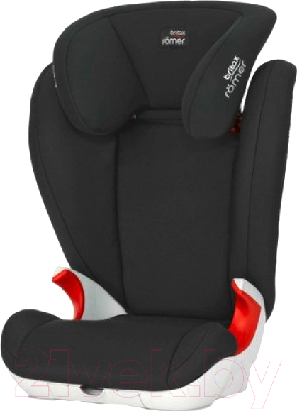 Автокресло Britax Romer Kid II