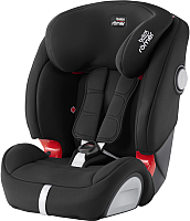 

Автокресло Britax Romer, Evolva 1-2-3 SL Sict