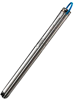 

Скважинный насос Grundfos, SQE 2-55