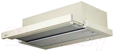 

Вытяжка телескопическая Akpo, Light Eco Twin 60 WК-7