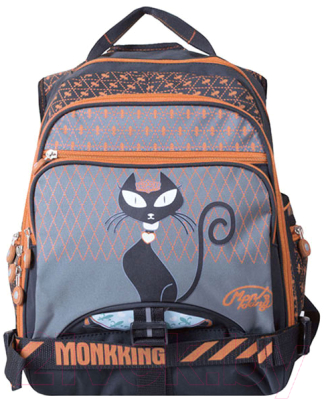 Детский рюкзак Monkking MK-C5061