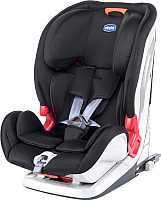 

Автокресло Chicco, YOUniverse Fix
