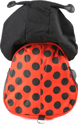 Детский рюкзак Kenka VX 502 (красный)