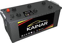 Автомобильный аккумулятор Kainar Euro 140 L+ 900A / 140 07 08 01 0501 17 12 0 3 (140 А/ч) - 