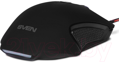 Мышь Sven RX-G955 (черный)