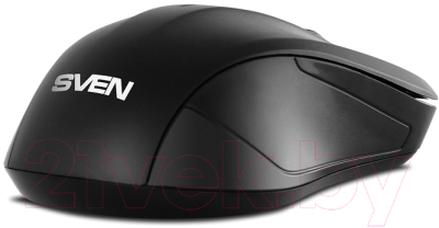Мышь Sven RX-270W (черный)