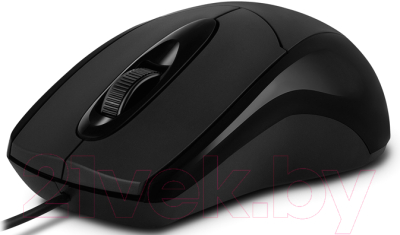 Мышь Sven RX-110 USB (черный)