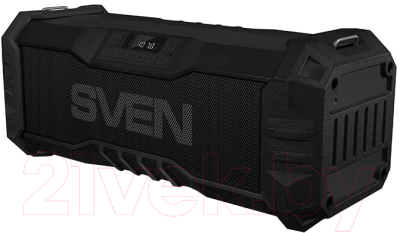 

Портативная акустика Sven, PS-430
