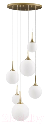 

Люстра Lightstar, Globo 813062