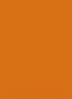 Готовая кухня Хоум Лайн Агата 1.6 (ясень шимо темный/оранжевый) - цвет верхних фасадов