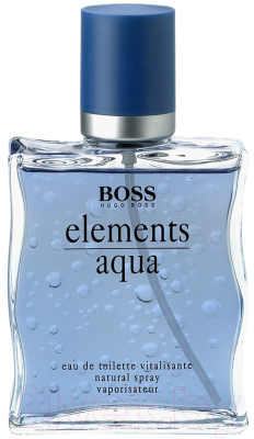 Туалетная вода Hugo Boss Boss Elements Aqua (50мл)