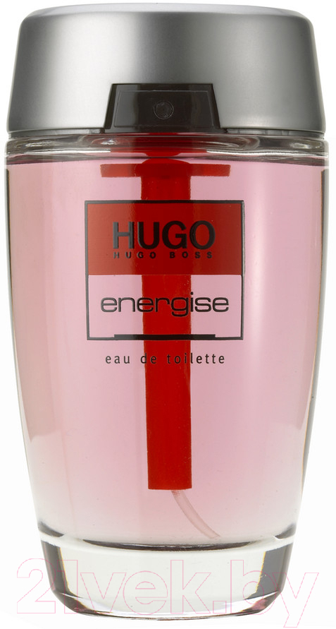 Туалетная вода Hugo Boss Energise