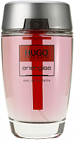 Туалетная вода Hugo Boss Energise (75мл) - 