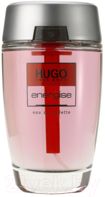 Туалетная вода Hugo Boss Energise (75мл)