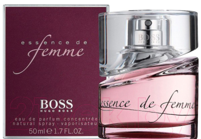 Парфюмерная вода Hugo Boss Femme Essence (50мл)