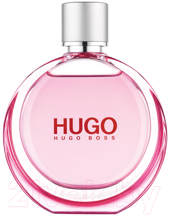 Парфюмерная вода Hugo Boss Extreme Woman