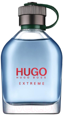 

Парфюмерная вода Hugo Boss, Extreme Man