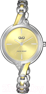 Часы наручные женские Q&Q F637J400