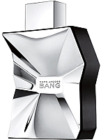

Туалетная вода Marc Jacobs, Bang