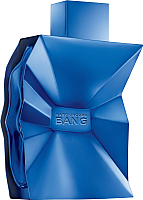 Туалетная вода Marc Jacobs Bang Bang (100мл) - 