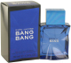 Миниатюра изображения товара Туалетная вода Marc Jacobs Bang Bang (30мл)