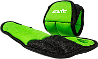 

Комплект утяжелителей Starfit, WT-201