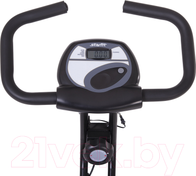 Велотренажер Starfit BK-108 X-bike New