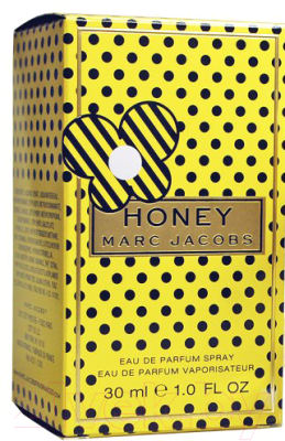 Парфюмерная вода Marc Jacobs Honey (30мл)