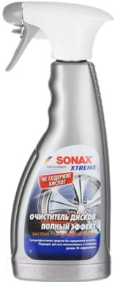 Очиститель дисков Sonax 230200 (500мл)