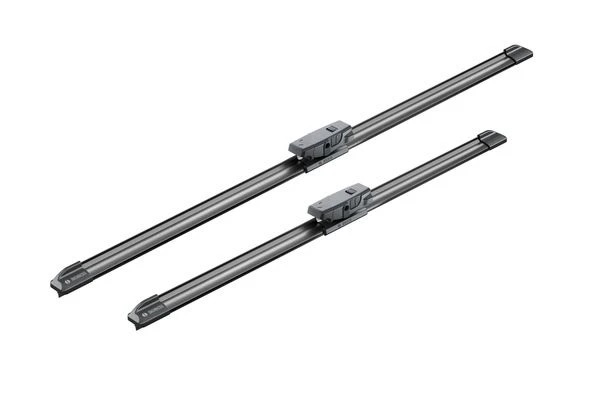 Щетки стеклоочистителя Bosch Aerotwin AM462S / 3397007462 — фото 4