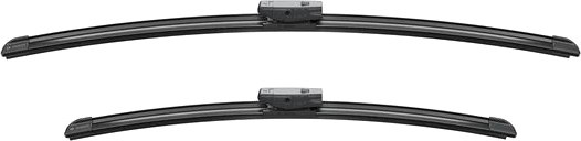 Щетки стеклоочистителя Bosch Aerotwin AM462S / 3397007462