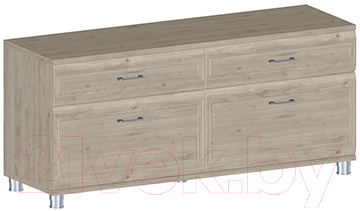 

Тумба Лером, Мелисса ТБ-2830-ГС