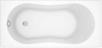 Ванна акриловая Cersanit Nike 150x70 (с каркасом и экраном) - 