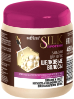 

Бальзам для волос Belita, Silk Протеин Шелковые волосы