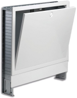 

Щит распределительный Kermi, X-net US-L4 / SFSUPST0L04