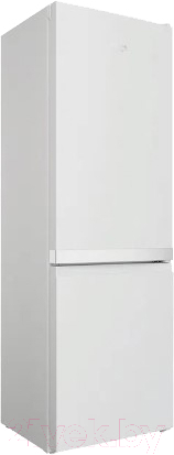 Холодильник с морозильником Hotpoint-Ariston HTS 4180 W