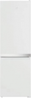 Холодильник с морозильником Hotpoint-Ariston HTS 4180 W - 