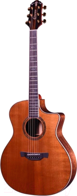 

Акустическая гитара Crafter, LX G-2000c