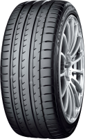 Летняя шина Yokohama Advan Sport V105S 245/35R21 96Y - 