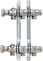 

Коллекторная группа отопления Kermi, X-net 1" HKA / SHV03001000
