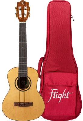 Изображение товара Укулеле Flight Sophia TE