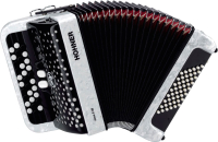 

Баян Hohner, Nova II 48 / A4251